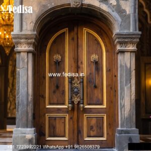 Double Door Design Catalogue, Iron Jali Door Design | Single Entry Doors 2026