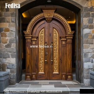 House Main Door Design, Sagwan Lakdi Ka Darwaza | Single Entry Doors 2026