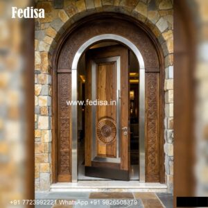 Ply Door Design, Iron Gate Design For Room | Single Entry Doors 2026