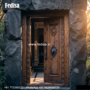 Ply Door Design, Front Glass Design | Single Entry Doors 2026