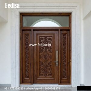 Metal Door Design, New Wood Door Design | Single Entry Doors 2026