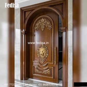 House Main Door Design, Steel Framed Doors | Single Entry Doors 2026