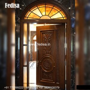 New Door Design 2058, Wooden Single Door Design | Single Entry Doors 2026