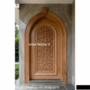Double Door Iron Gate Design, Simple Front Door Design | Single Entry Doors 2026