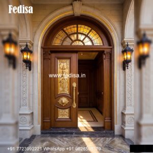 Metal Door Design, Main Door Designs For Indian Homes | Single Entry Doors 2026