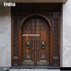Pooja Door Design, Door Sheet Design | Single Entry Doors 2026