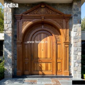 Sunmica Door Design, New Double Door Design 2026 | Single Entry Doors 2026