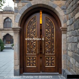 New Door Design 2059, Simple Double Door Design | Single Entry Doors 2026