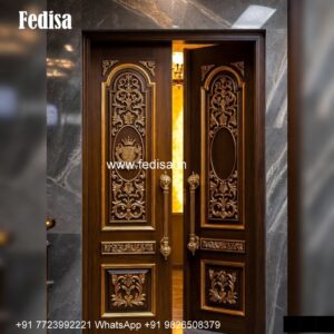 Metal Door Design, Metal Safety Door Design | Single Entry Doors 2026