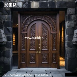 Pooja Door Design, Jali Wala Darwaza | Single Entry Doors 2026