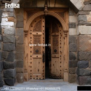 House Main Door Design, Aluminium Jali Door | Single Entry Doors 2026