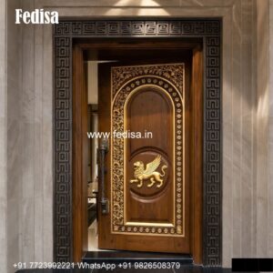Metal Door Design, Back Door Design | Single Entry Doors 2026