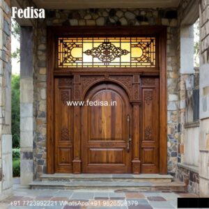 Window Door Design, Door Grill Design 2026 | Single Entry Doors 2026