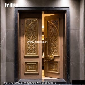 Metal Door Design, Main Door Carving | Single Entry Doors 2026