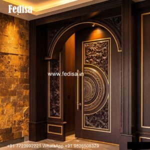 Window Door Design, Double Door Grill Design | Single Entry Doors 2026