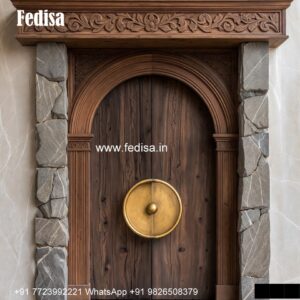 Sunmica Door Design, Main Double Door Designs For Home | Single Entry Doors 2026