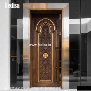 Sunmica Door Design, Door Design Double | Single Entry Doors 2026