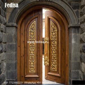 Metal Door Design, Jali Ke Darwaje Ka Design | Single Entry Doors 2026