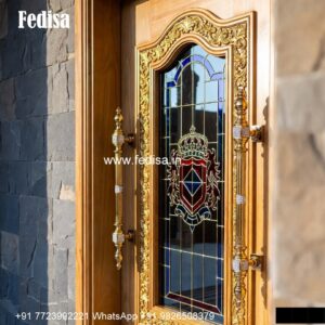Pooja Door Design, Main Door Designs 2026 | Single Entry Doors 2026