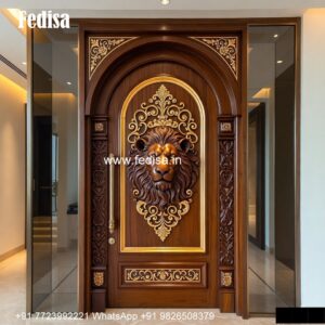 Sunmica Door Design, Main Door Arch Design | Single Entry Doors 2026