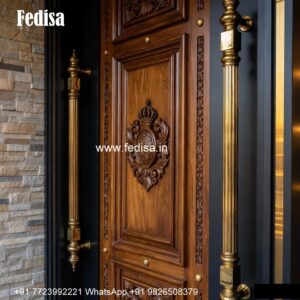 Ply Door Design, Polish Door Design | Single Entry Doors 2026