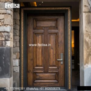 Metal Door Design, Home Jali Door Design | Single Entry Doors 2026