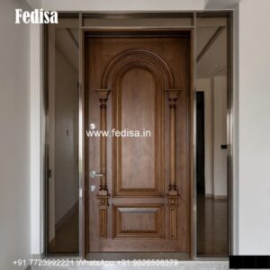 New Door Design 2067, Wooden Double Door Design For Home | Single Entry Doors 2026