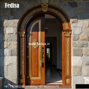 Window Door Design, Terrace Door Design | Single Entry Doors 2026