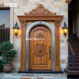 Sunmica Door Design, Lakdi Ka Darwaja Ka Design | Single Entry Doors 2026