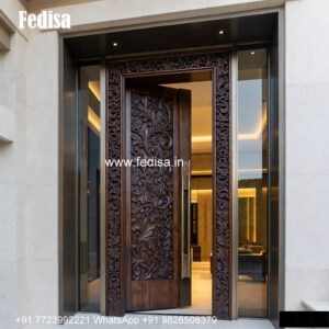 Window Door Design, Vasakal Frame Design | Single Entry Doors 2026