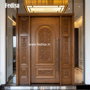 Double Door Iron Gate Design, Inside Door Design | Single Entry Doors 2026