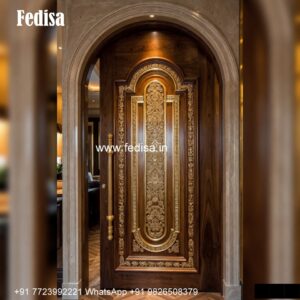 Metal Door Design, Ss Main Door Design | Single Entry Doors 2026