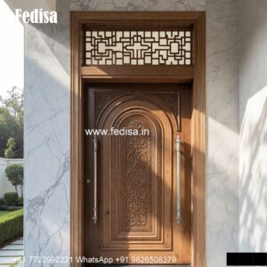 Double Door Design Catalogue, Main Gate Design 2026 | Single Entry Doors 2026