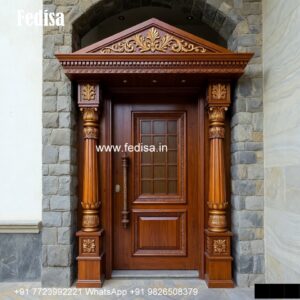 House Main Door Design, Sliding Main Door Design For Home | Single Entry Doors 2026