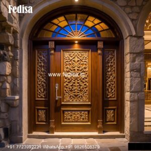 Ply Door Design, Shelf Door Design | Single Entry Doors 2026