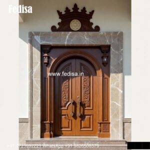 Double Door Design Catalogue, T Patti Door Design | Single Entry Doors 2026