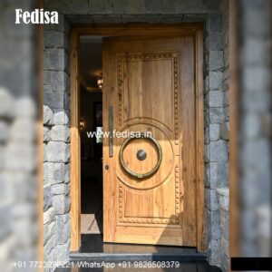 House Main Door Design, Store Room Door Design | Single Entry Doors 2026