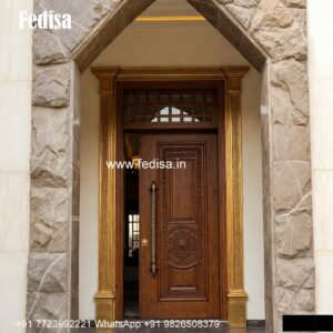 New Door Design 2072, Jali Wala Door Price | Single Entry Doors 2026