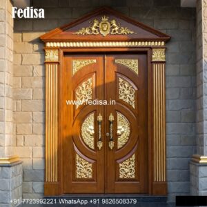 Double Door Iron Gate Design, Iron Double Door Design For House | Single Entry Doors 2026