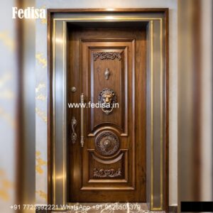 House Main Door Design, Luxury Door Design | Single Entry Doors 2026