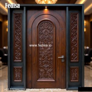 New Door Design 2074, Skin Door Design | Single Entry Doors 2026
