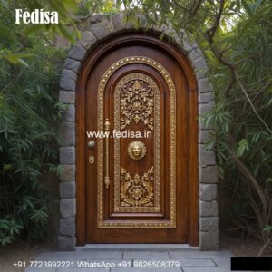 Double Door Iron Gate Design, Khidki Palla Design | Single Entry Doors 2026
