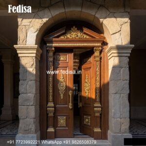 Metal Door Design, Simple Door Design For Home | Single Entry Doors 2026