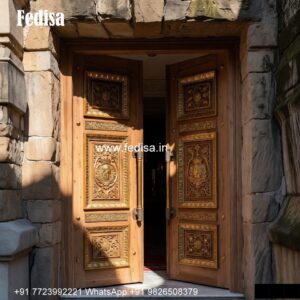 Double Door Design Catalogue, Mesh Door Designs For Main Door | Single Entry Doors 2026