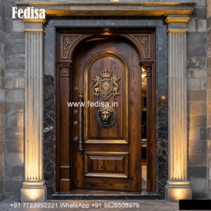 New Door Design 2075, Main Door Jali | Single Entry Doors 2026