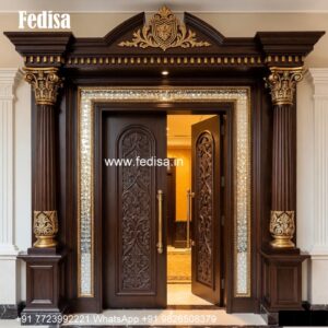 House Main Door Design, Front Door Design Iron | Single Entry Doors 2026