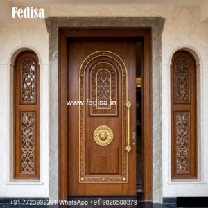 New Door Design 2076, Jali Wale Darwaje Ka Design | Single Entry Doors 2026
