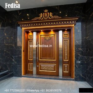 Metal Door Design, Outer Door Design | Single Entry Doors 2026