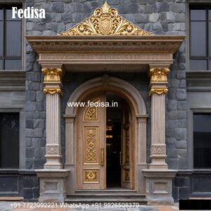 Double Door Design Catalogue, Bifold Door Design | Single Entry Doors 2026