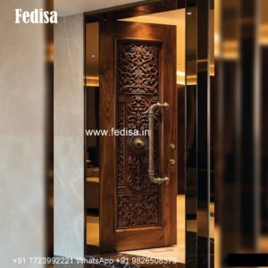 Sunmica Door Design, Timber Door Design | Single Entry Doors 2026